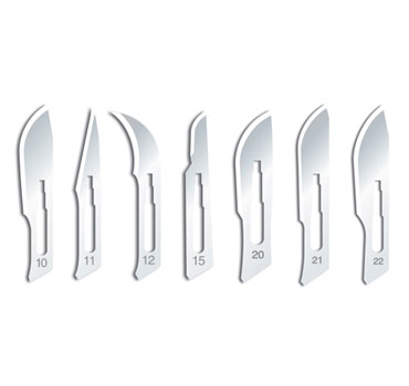 Surgical Blades